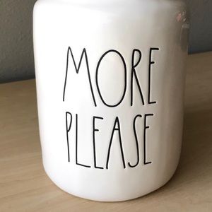 Rae Dunn for Cheryl only!